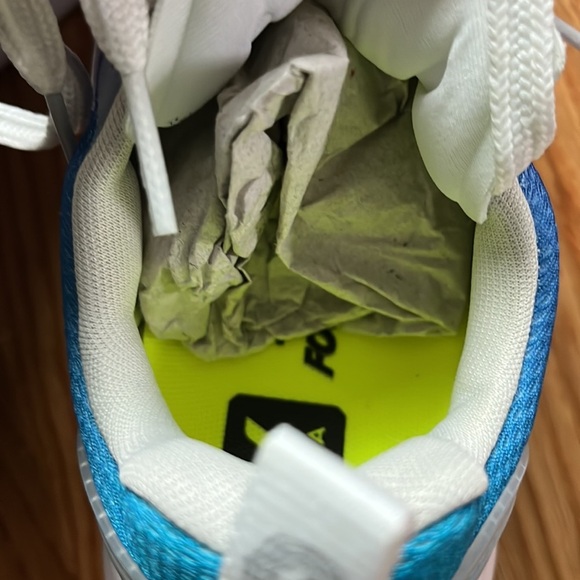 New VEJA × Condor 2 Alveomesh Jolie Sneakers Size 7 or 8 - Picture 6 of 17